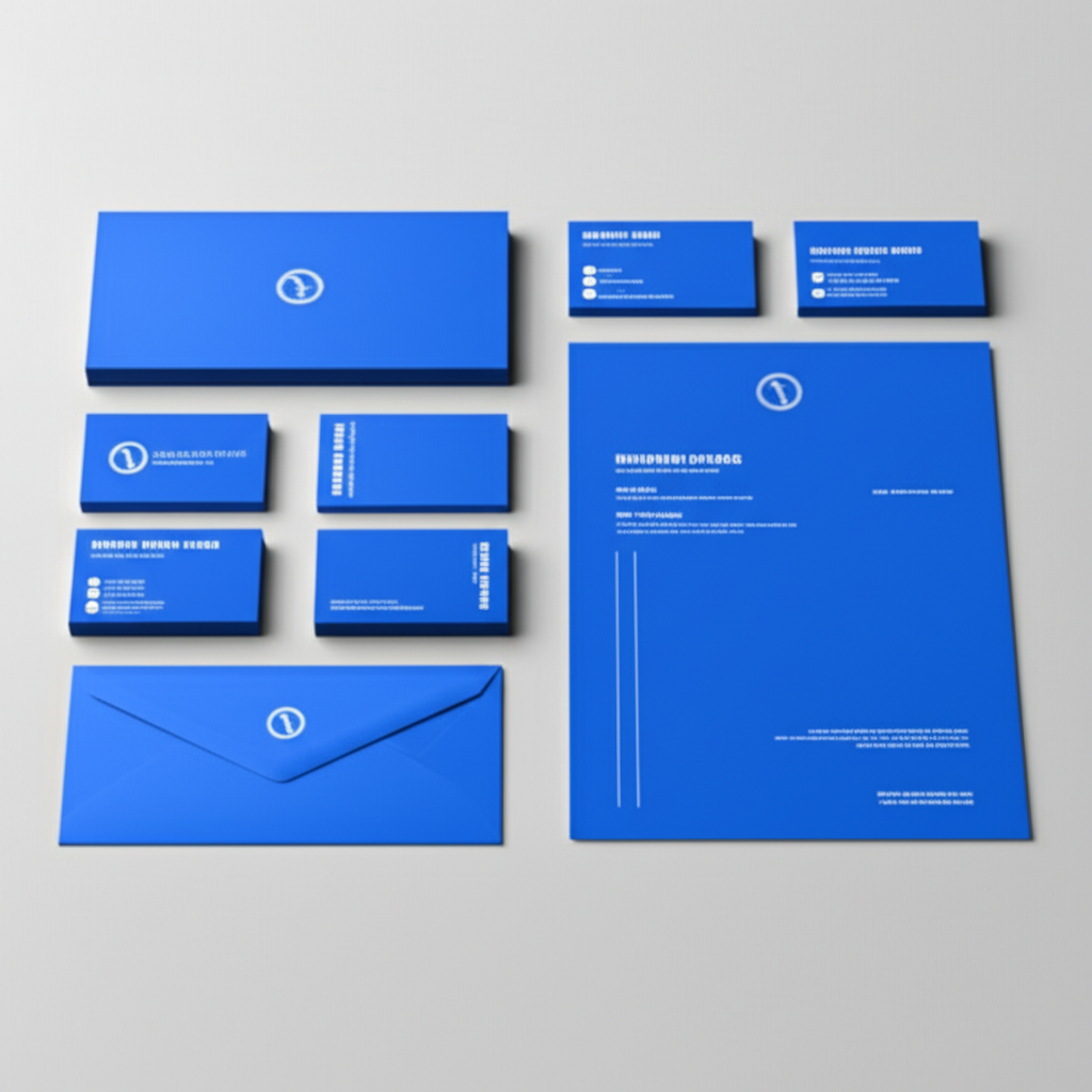 Corporate Branding