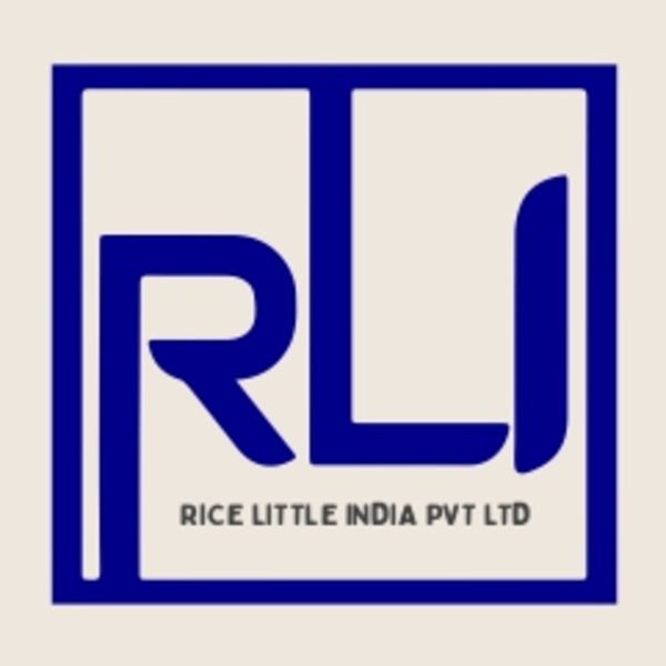 Rice Little India