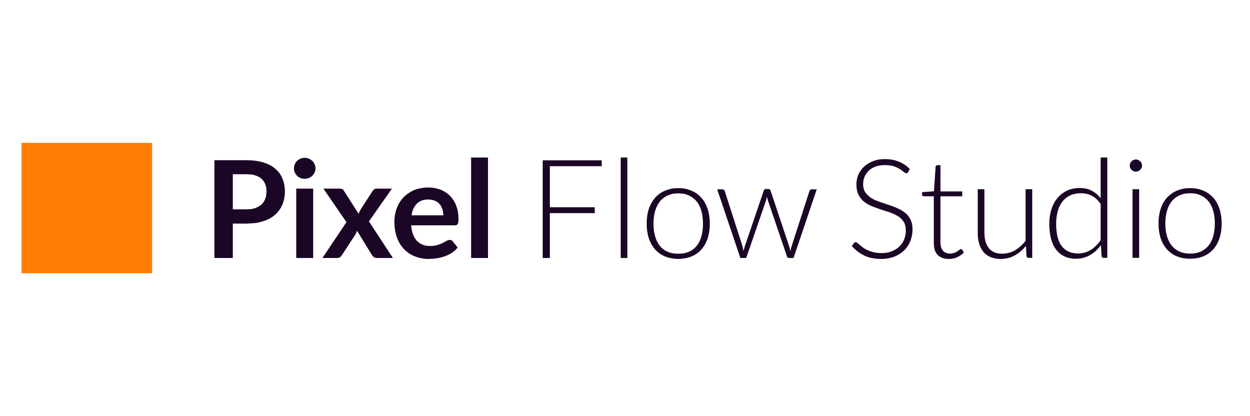 Pixel Flow Studio